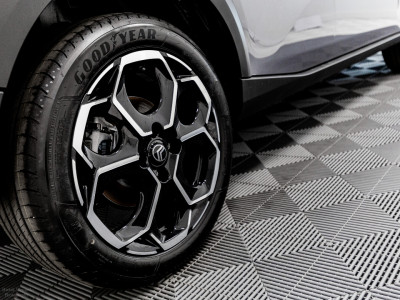 2026 Citroen C3