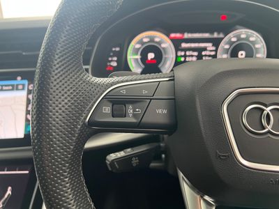 2021 Audi Q7