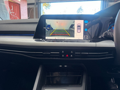 2023 Volkswagen Golf
