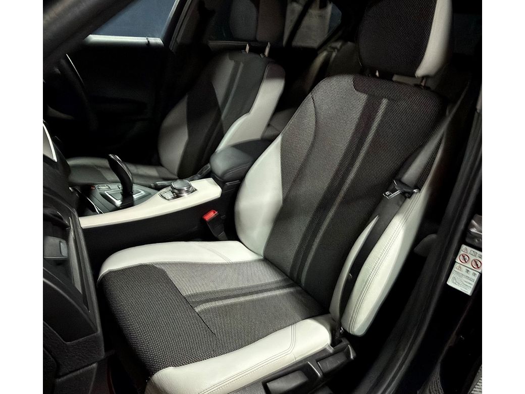 2018 BMW 1 Series