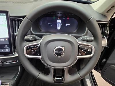 2025 Volvo XC90