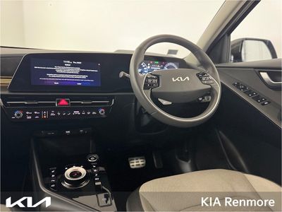 2023 Kia Niro