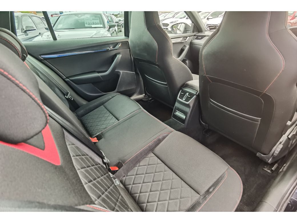2017 Skoda Octavia
