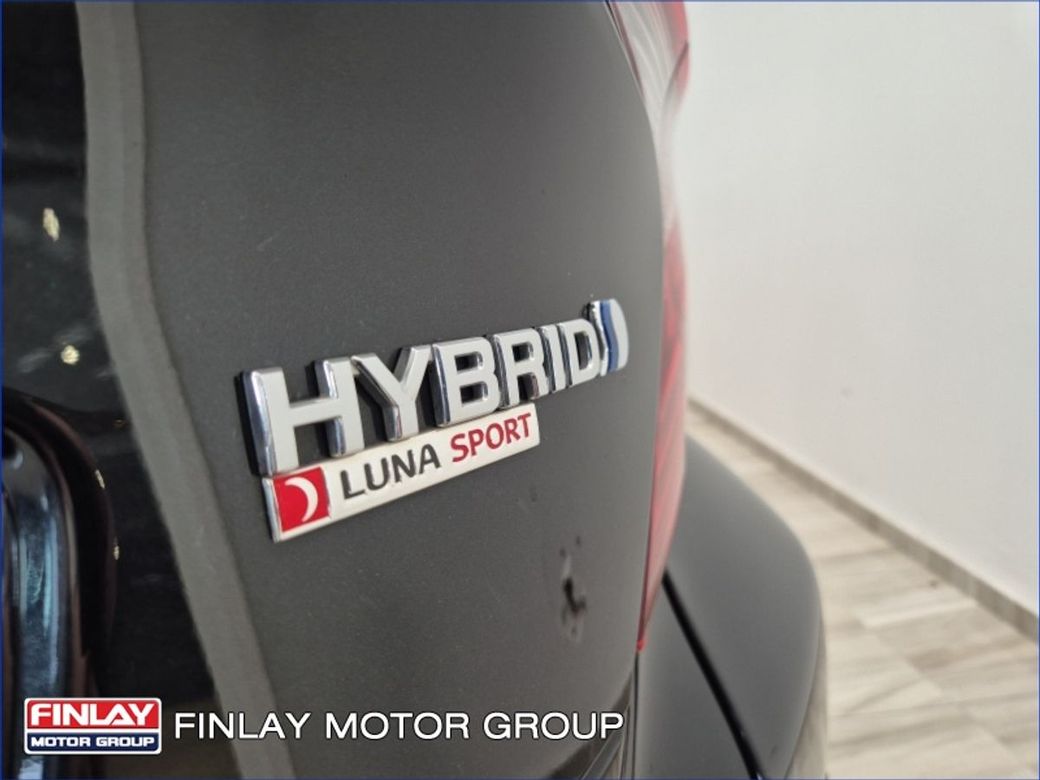 2022 Toyota C-HR