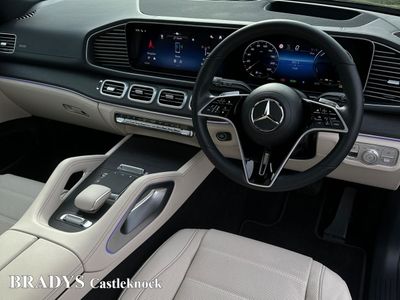 2025 Mercedes-Benz GLE Class