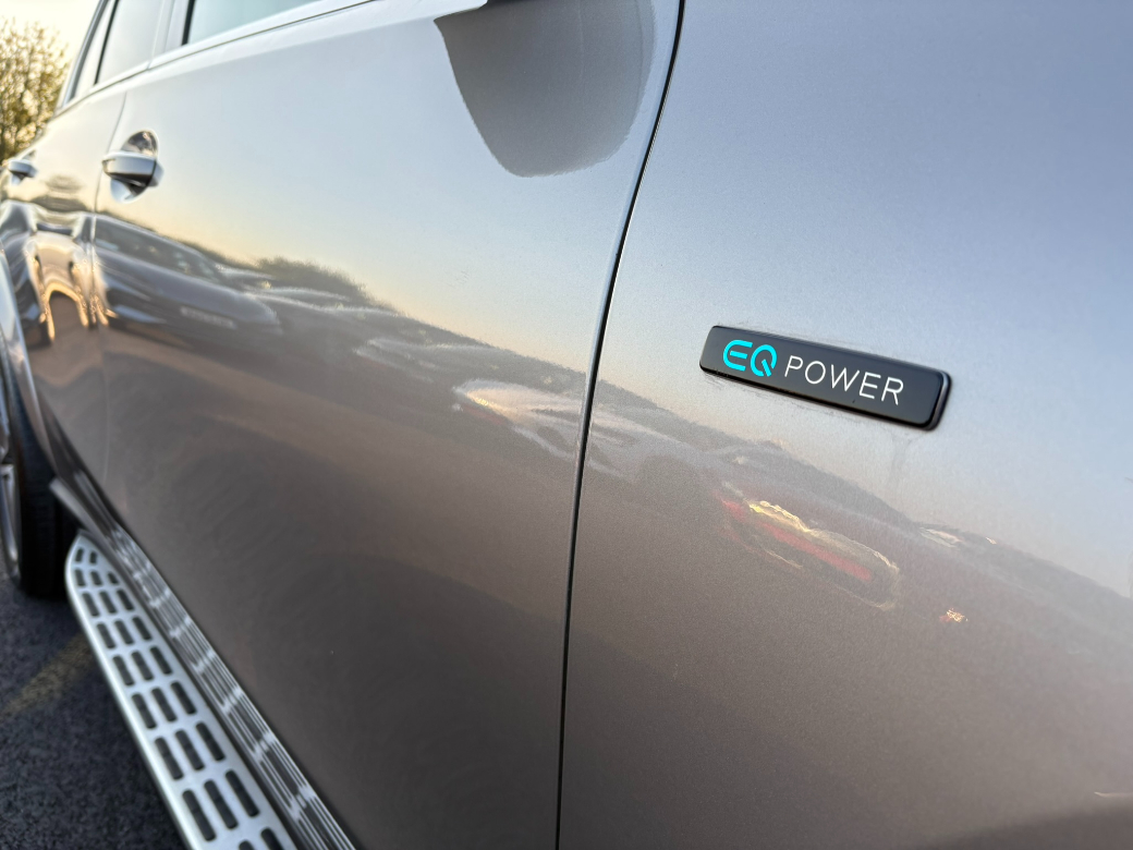 2022 Mercedes-Benz GLE Class