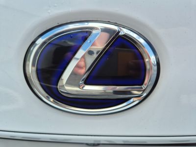 2015 Lexus IS 300h