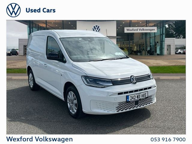 vehicle for sale from Wexford Volkswagen