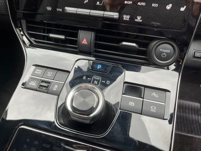 2023 Toyota bZ4X
