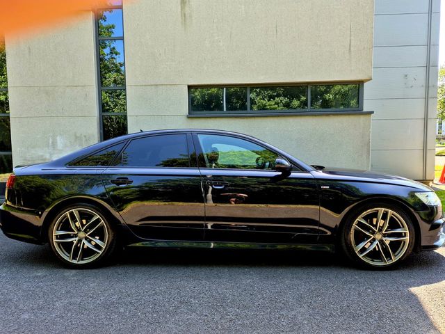 2017 Audi A6