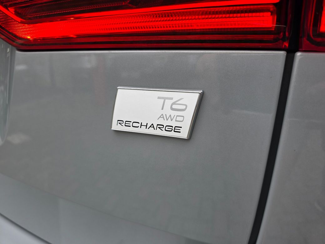2024 Volvo XC60
