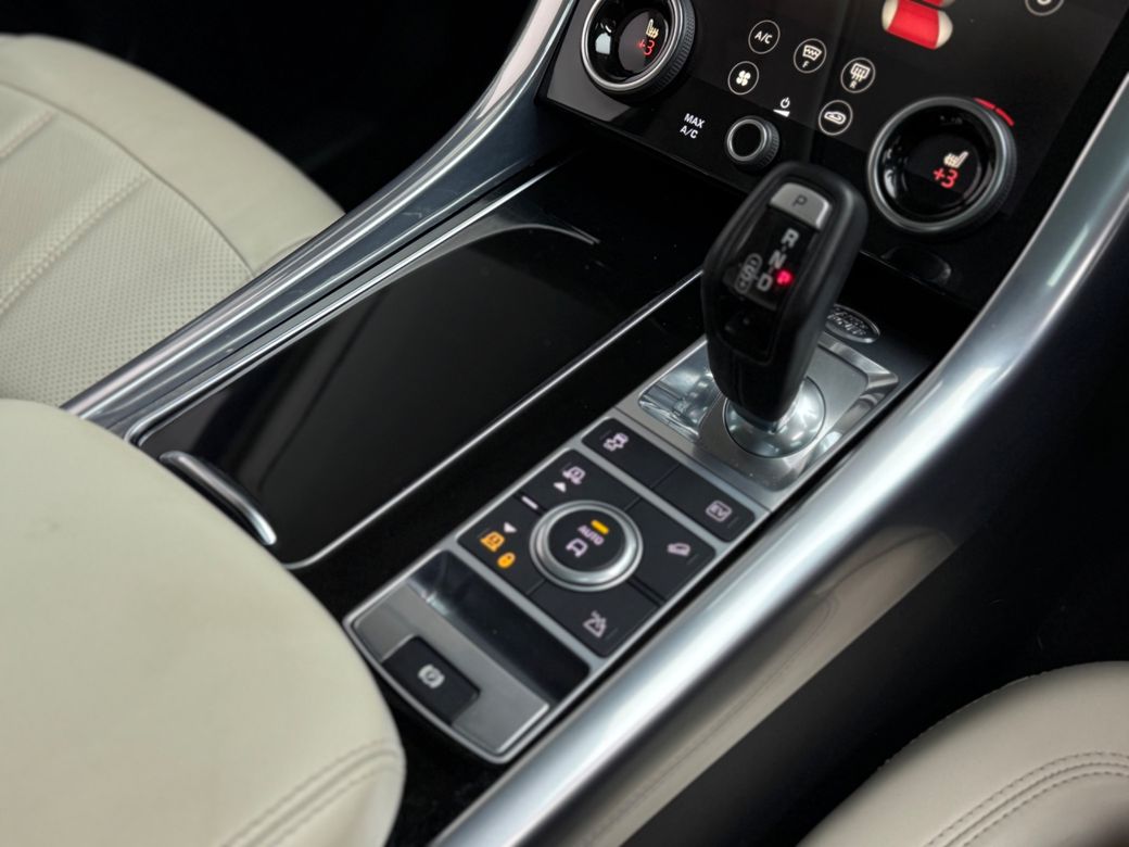 2022 Land Rover Range Rover Sport