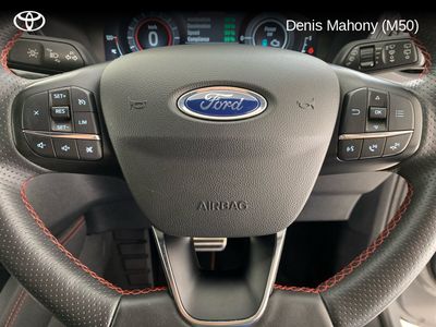2021 Ford Kuga