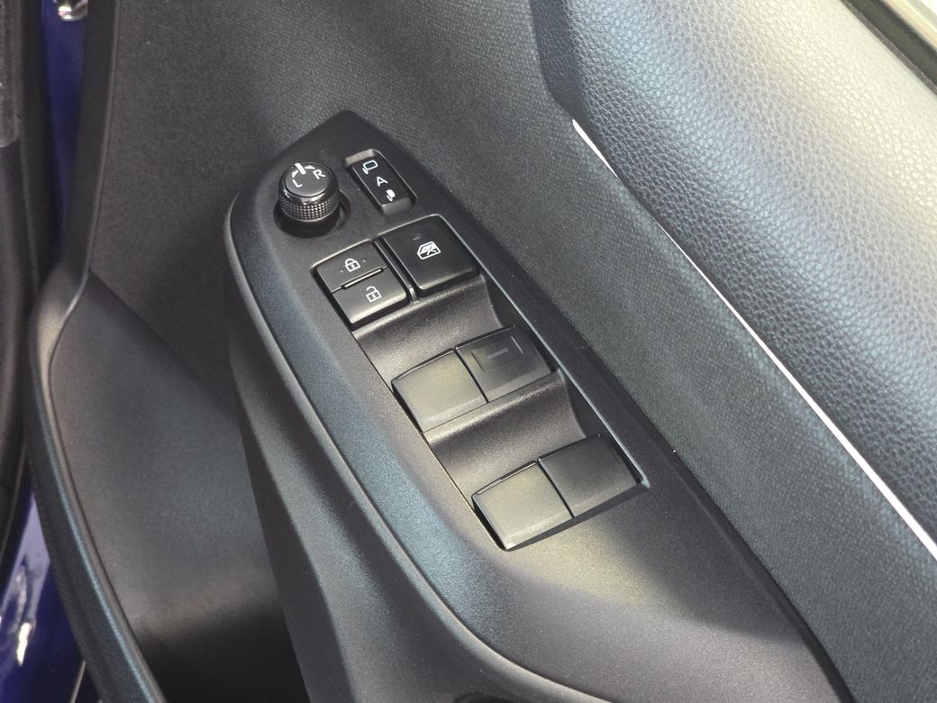 2022 Toyota Yaris