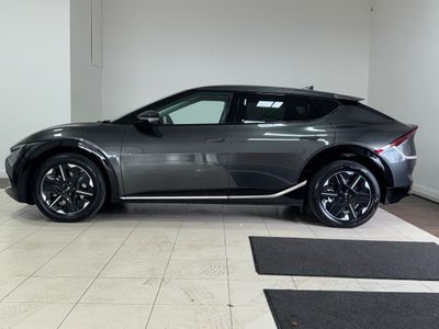 2026 Kia EV6