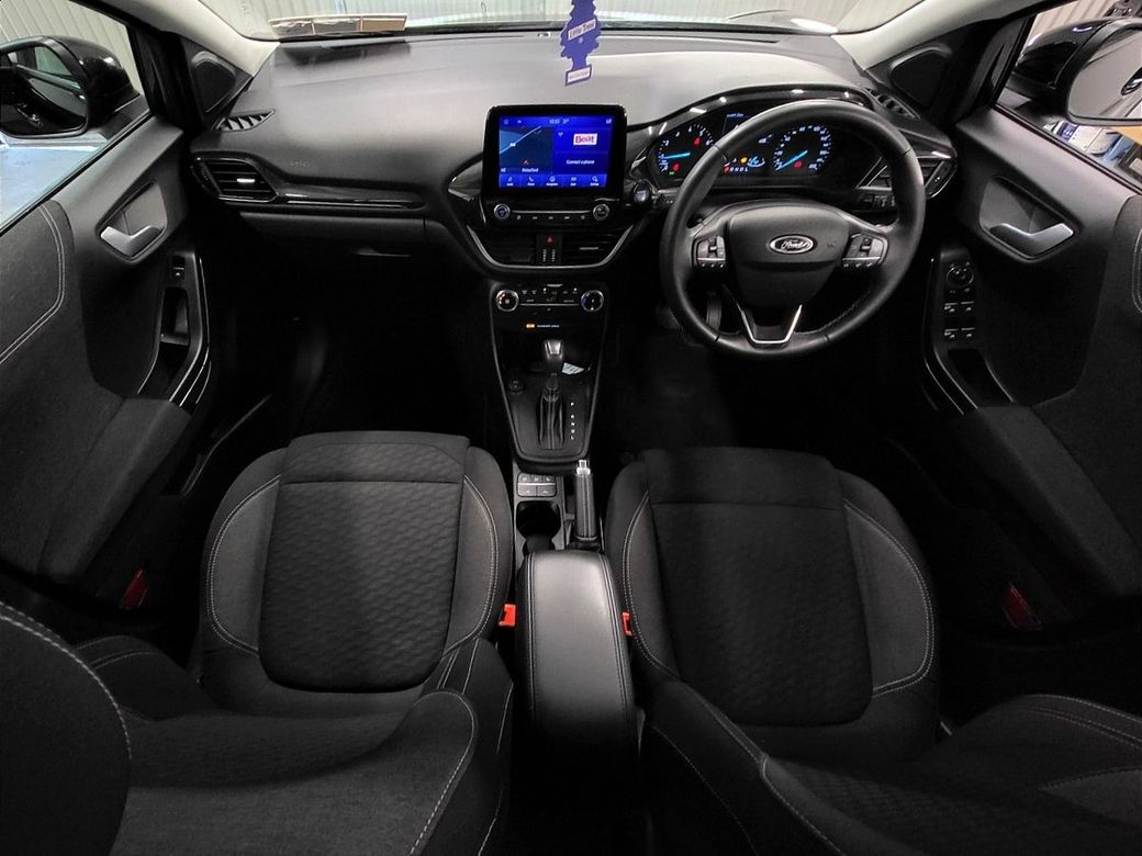 2023 Ford Puma