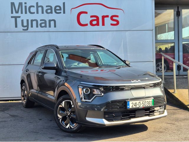 vehicle for sale from Michael Tynan Cars