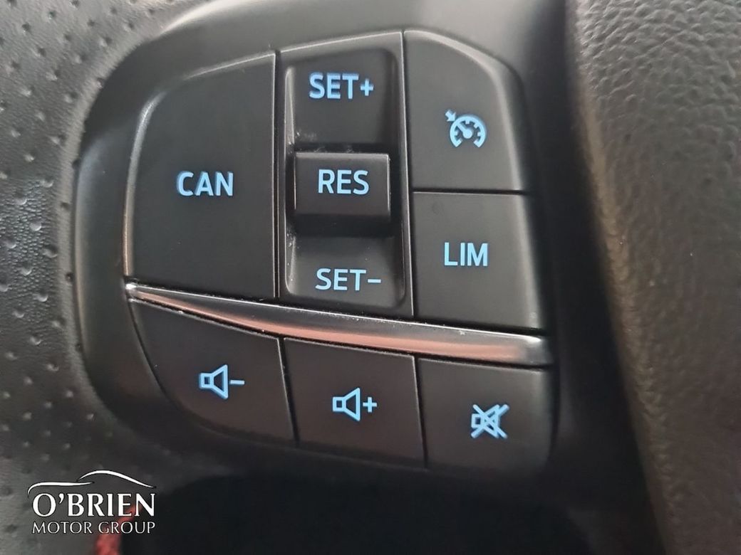 2022 Ford Focus