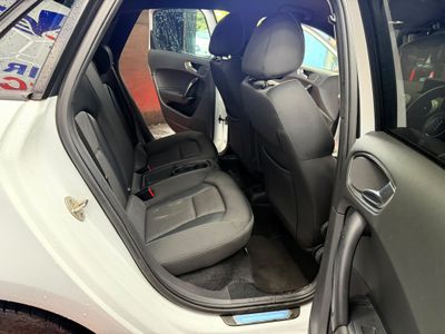 2013 Audi A1
