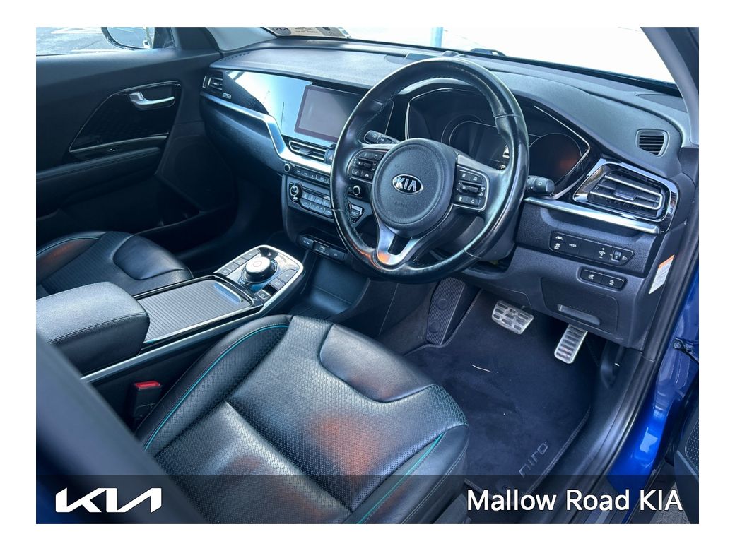 2021 Kia Niro