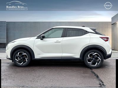 2024 Nissan Juke