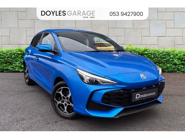 vehicle for sale from Doyles Garage Courtown Ltd