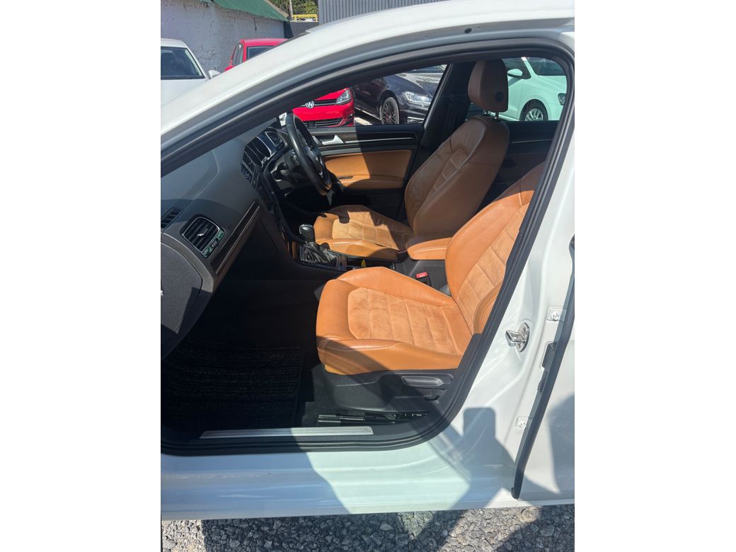 2014 Volkswagen Golf