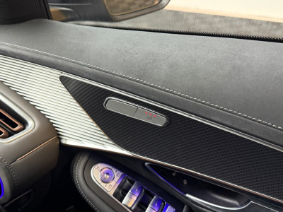 2024 Mercedes-Benz EQC