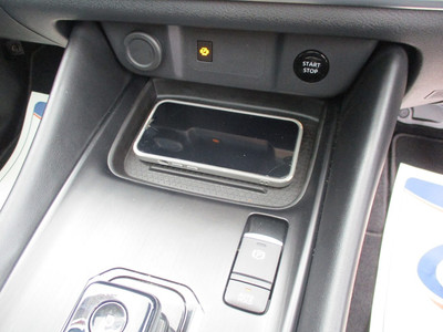 2024 Nissan Qashqai