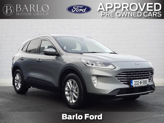 vehicle for sale from Barlo Ford Clonmel