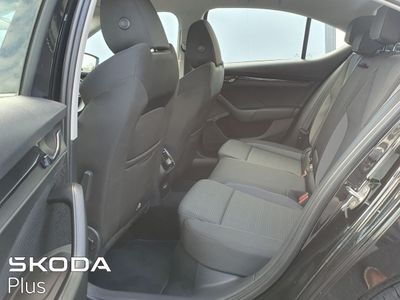 2023 Skoda Octavia