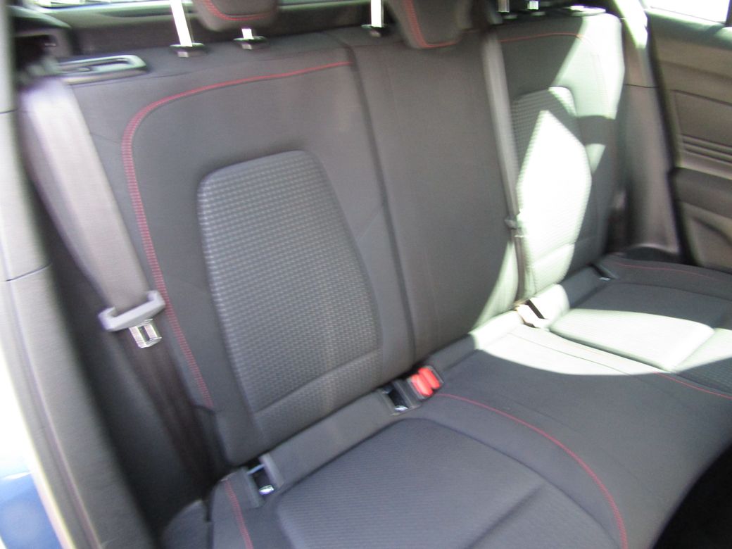 2019 Ford Focus