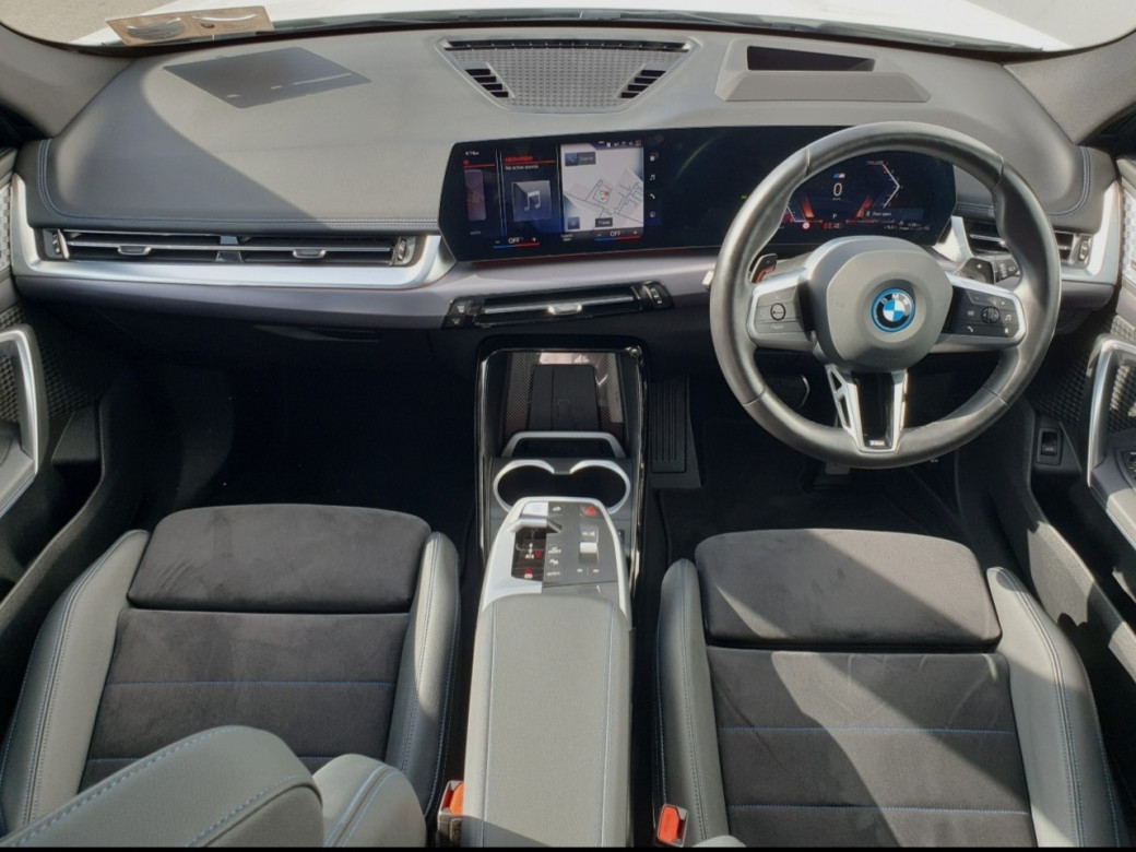 2023 BMW X1