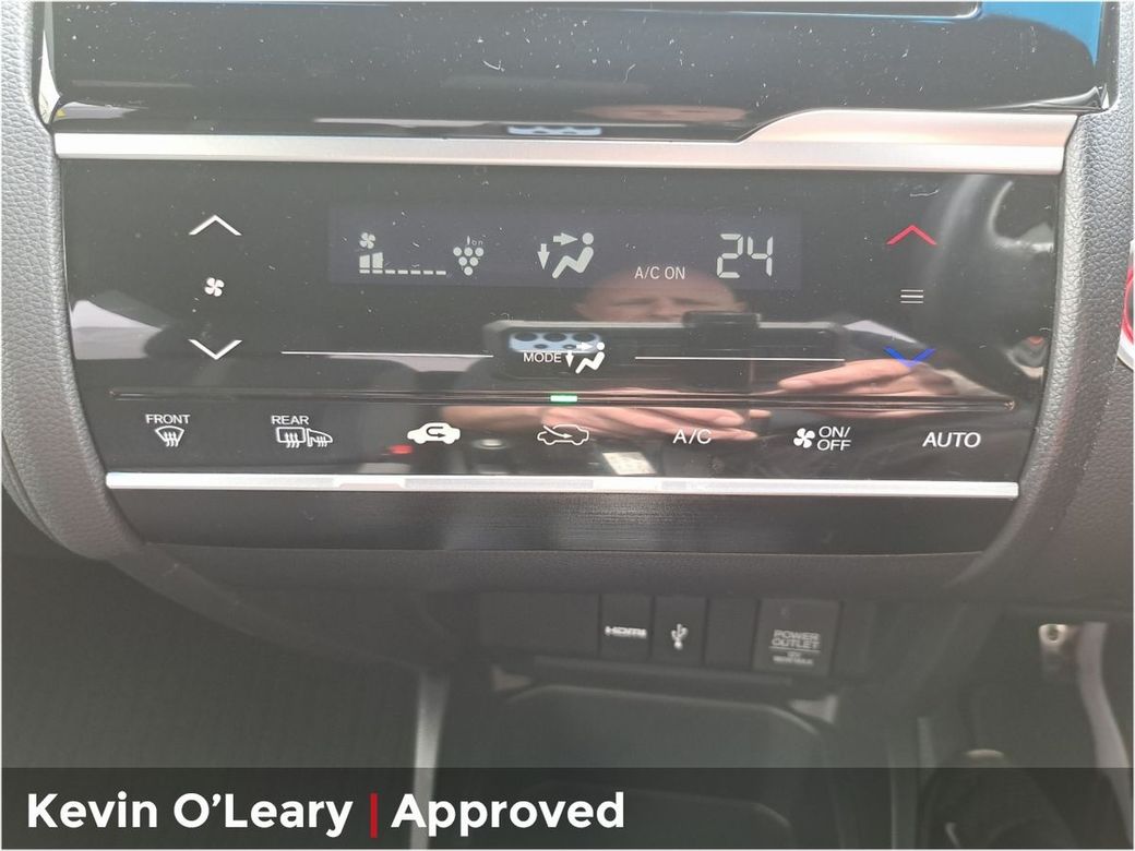 2019 Honda Fit