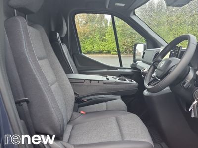 2026 Renault Master