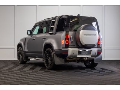 2022 Land Rover Defender 110