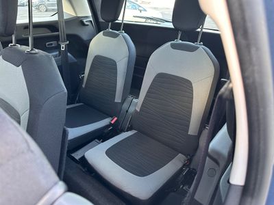 2015 Citroen C4 Picasso