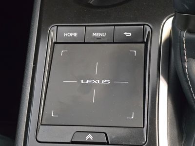 2021 Lexus UX 250H