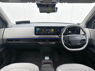 2026 Kia EV2