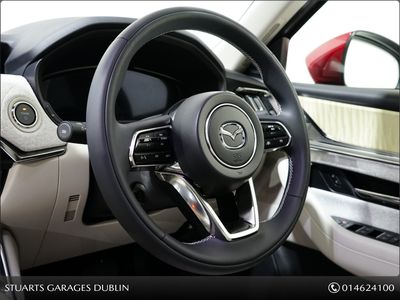 2023 Mazda CX-60