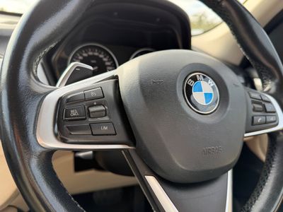 2018 BMW X1