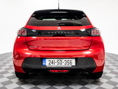 2024 Peugeot 208
