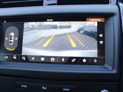 2020 Land Rover Discovery