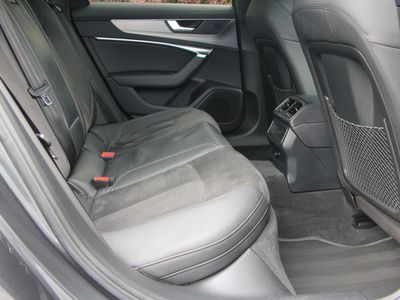 2021 Audi A6