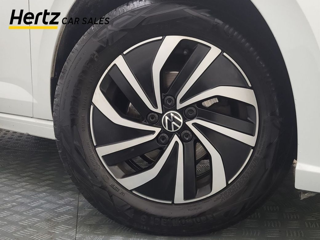 2023 Volkswagen Polo