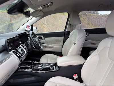 2023 Kia Sorento