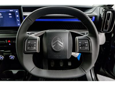 2025 Citroen C3