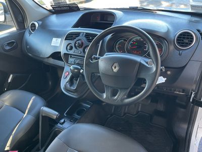 2020 Renault Kangoo