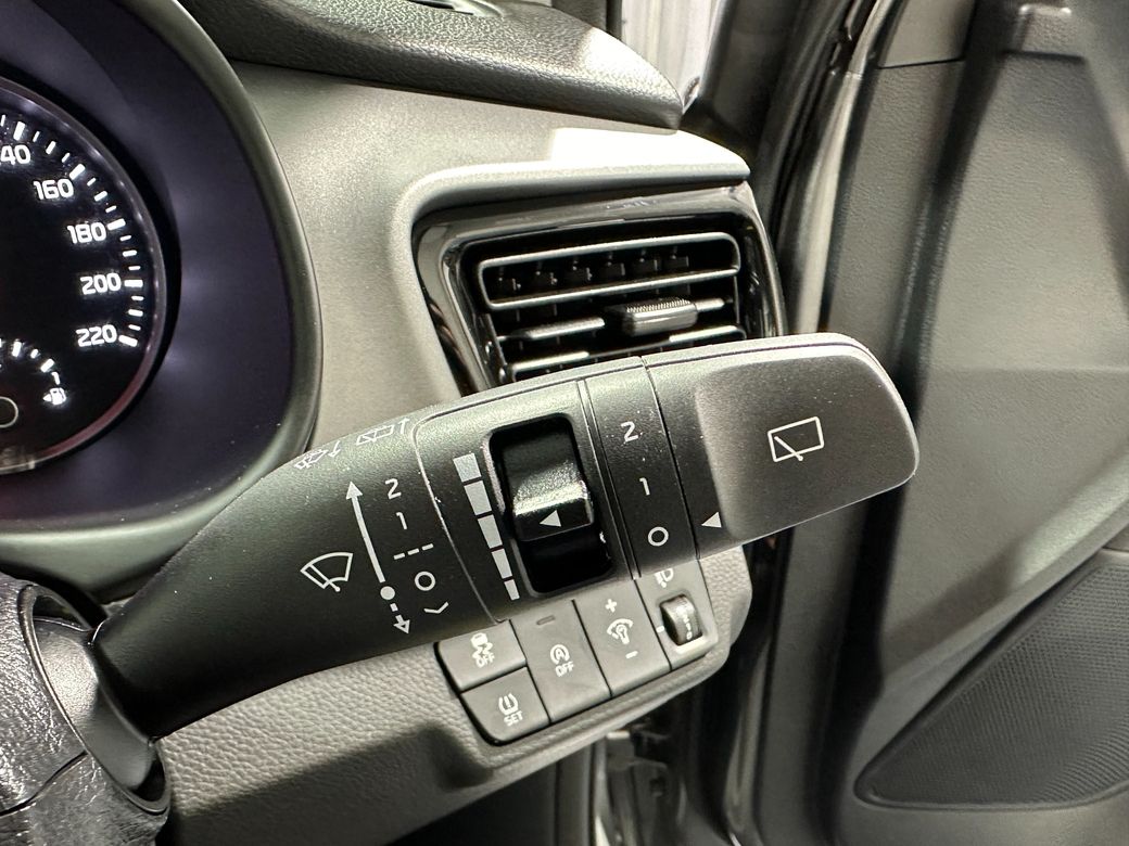 2024 Kia Stonic