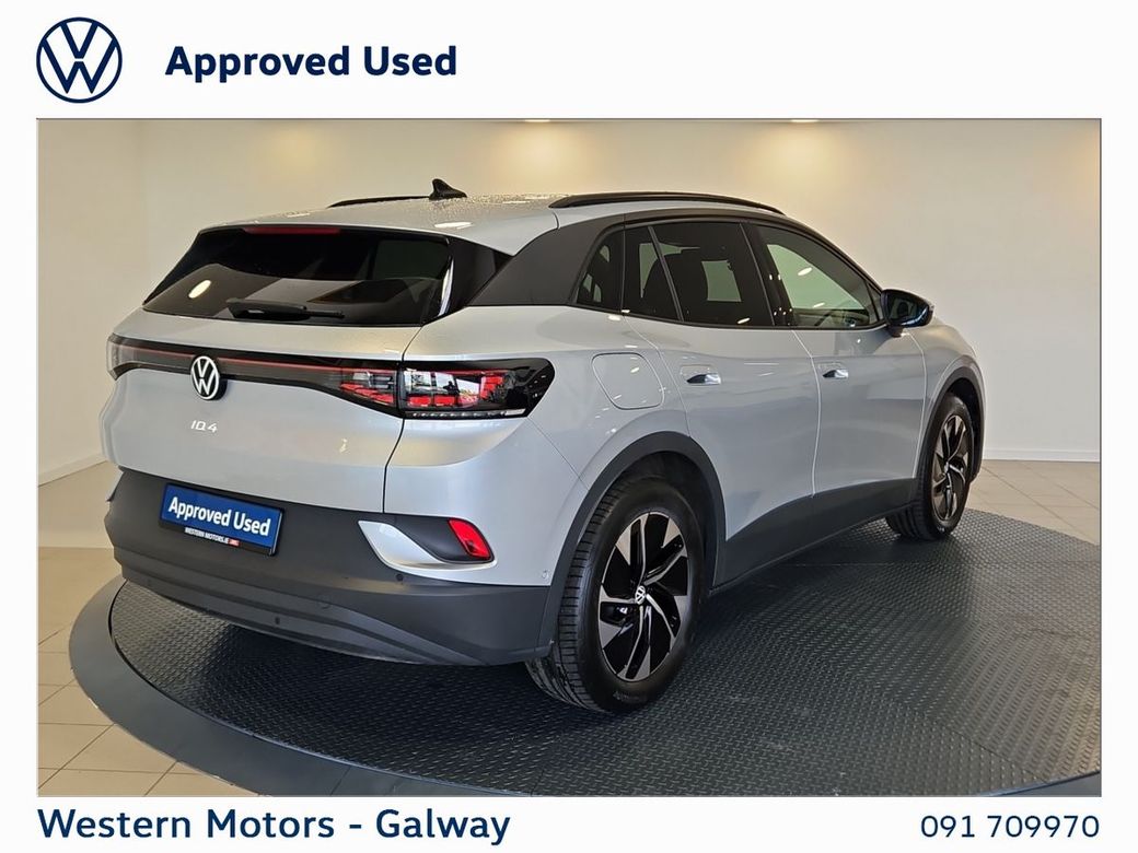 2026 Volkswagen ID.4